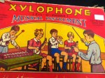 xylophone main